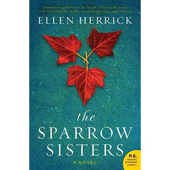 The Sparrow Sisters -- Ellen Herrick - Picture 2 of 3